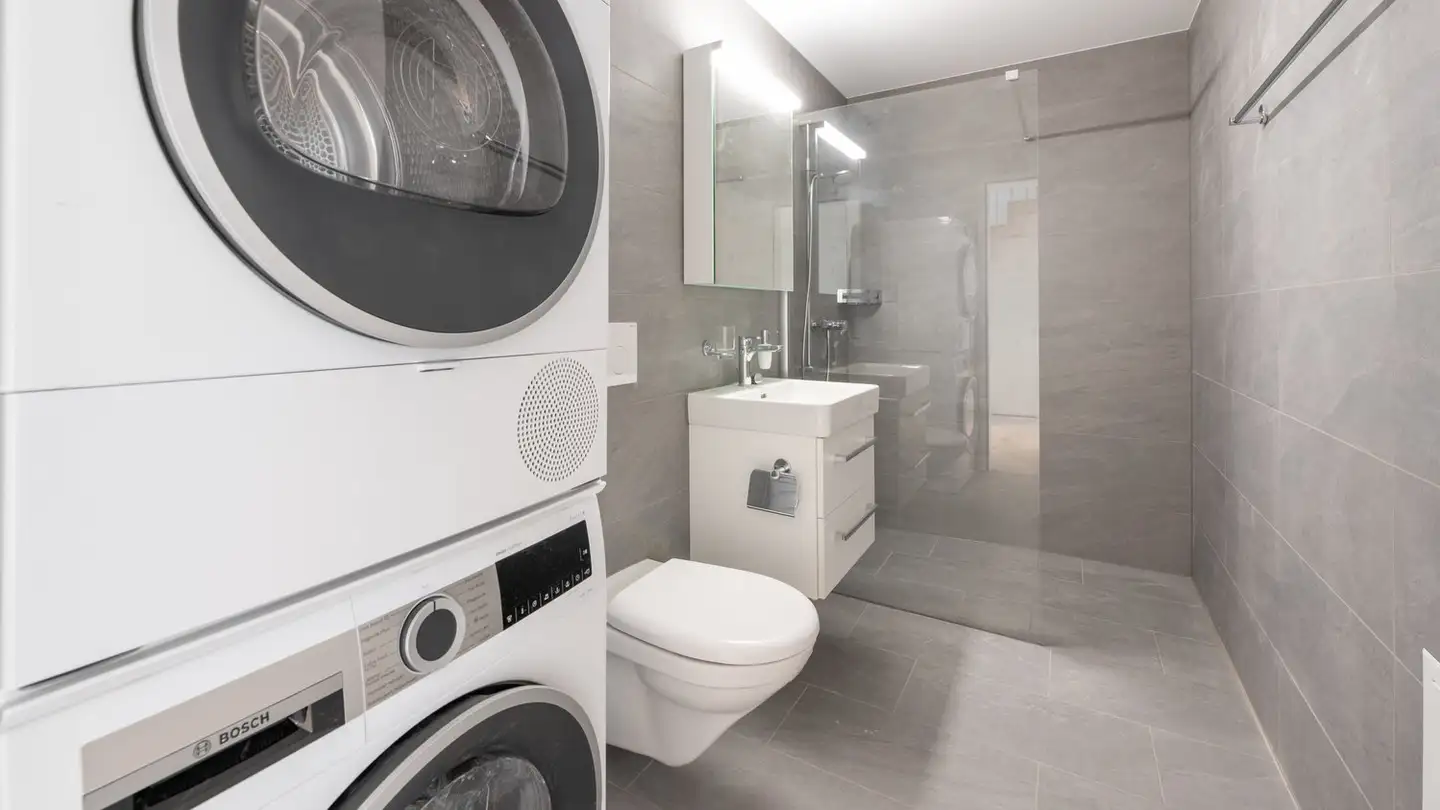 Appartamento in vendita - Grindelstrasse 4, 5628 Aristau - Photo 2