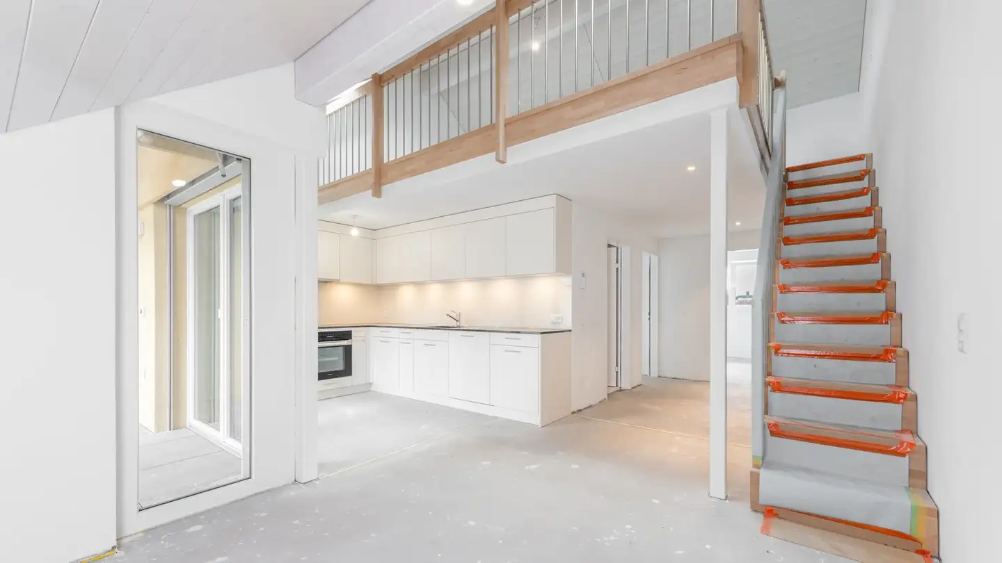 Appartamento in vendita - Grindelstrasse 4, 5628 Aristau - Photo 3