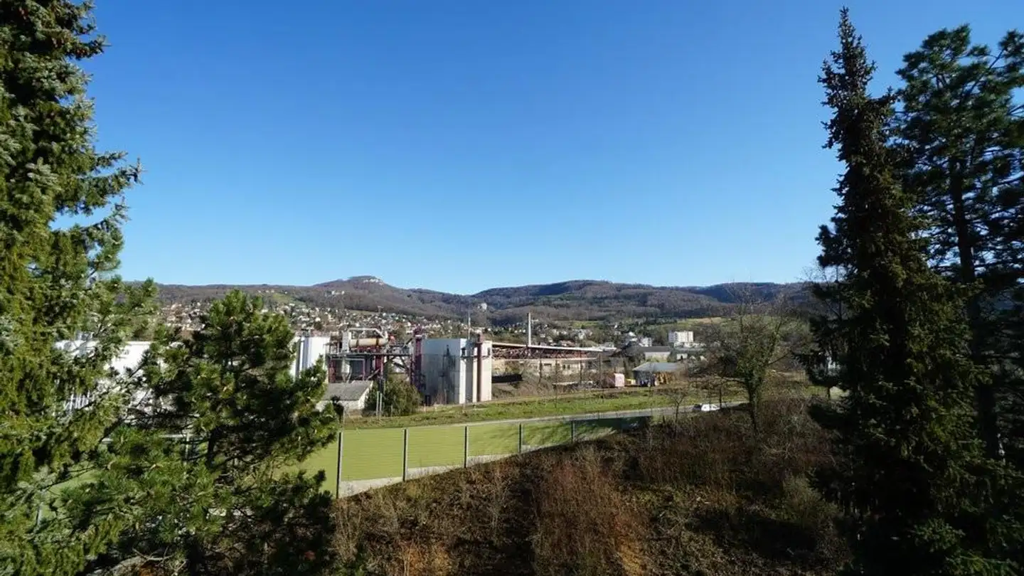 Appartamento in affitto - Dornacherstrasse 97, 4147 Aesch BL - Foto 3