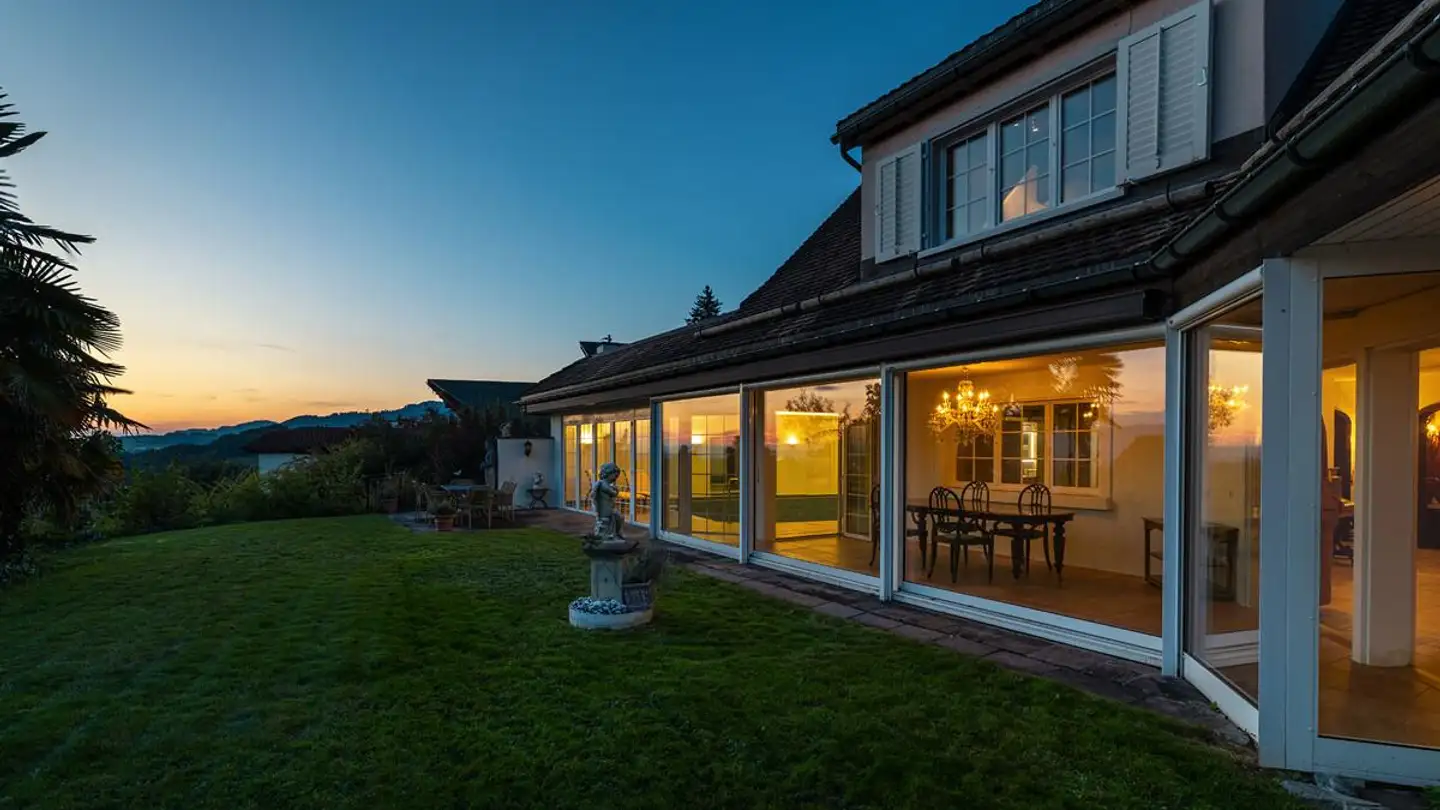 Villa in vendita - 8737 Gommiswald - Photo 2