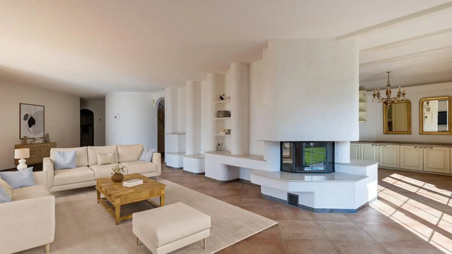 Villa in vendita - 8737 Gommiswald - Photo 3