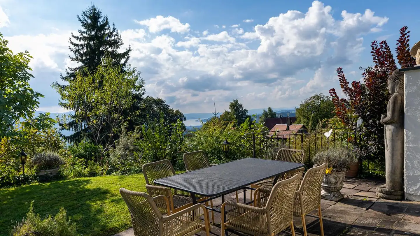 Villa in vendita - 8737 Gommiswald - Photo 4