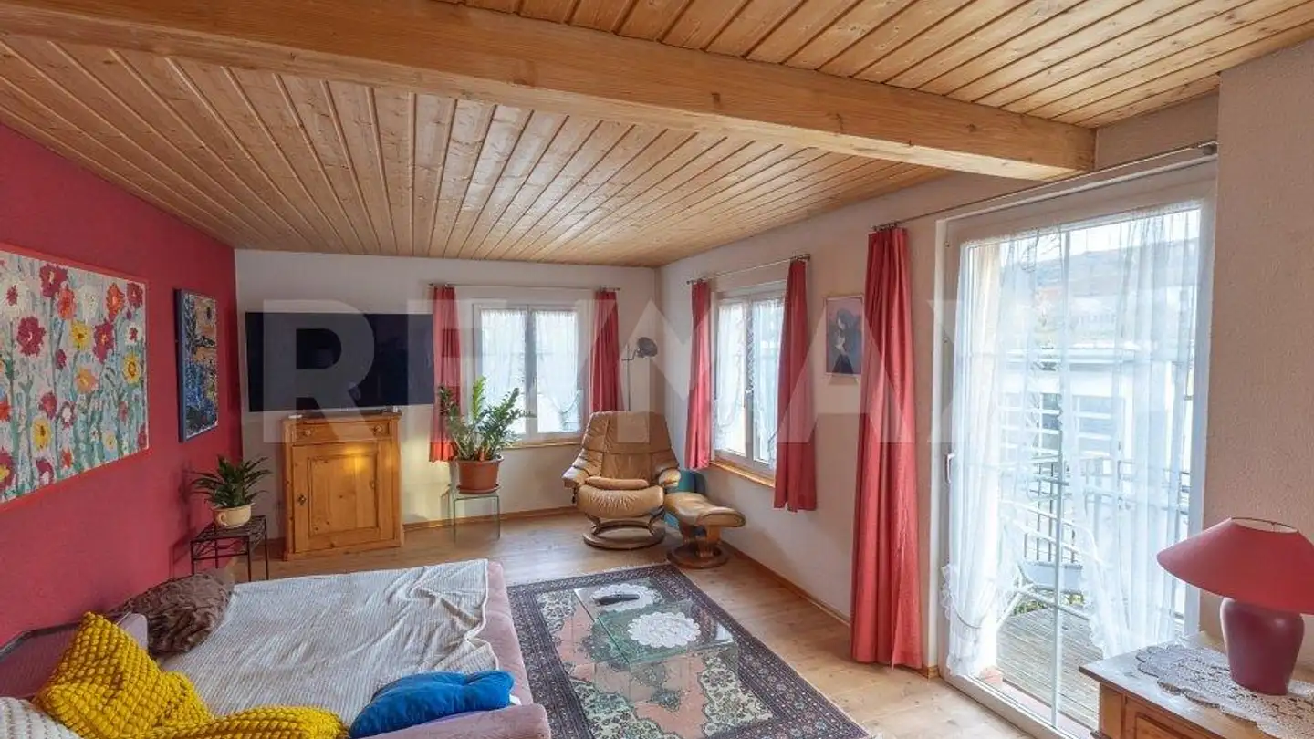 Einfamilienhaus kaufen - 8266 Steckborn - Foto 3