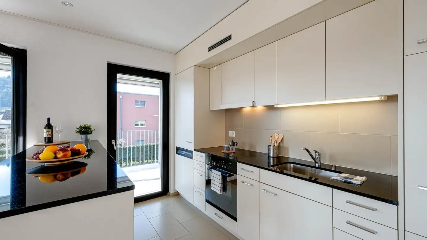 Apartment for rent - Anglikerstrasse 29, 5612 Villmergen - Photo 3