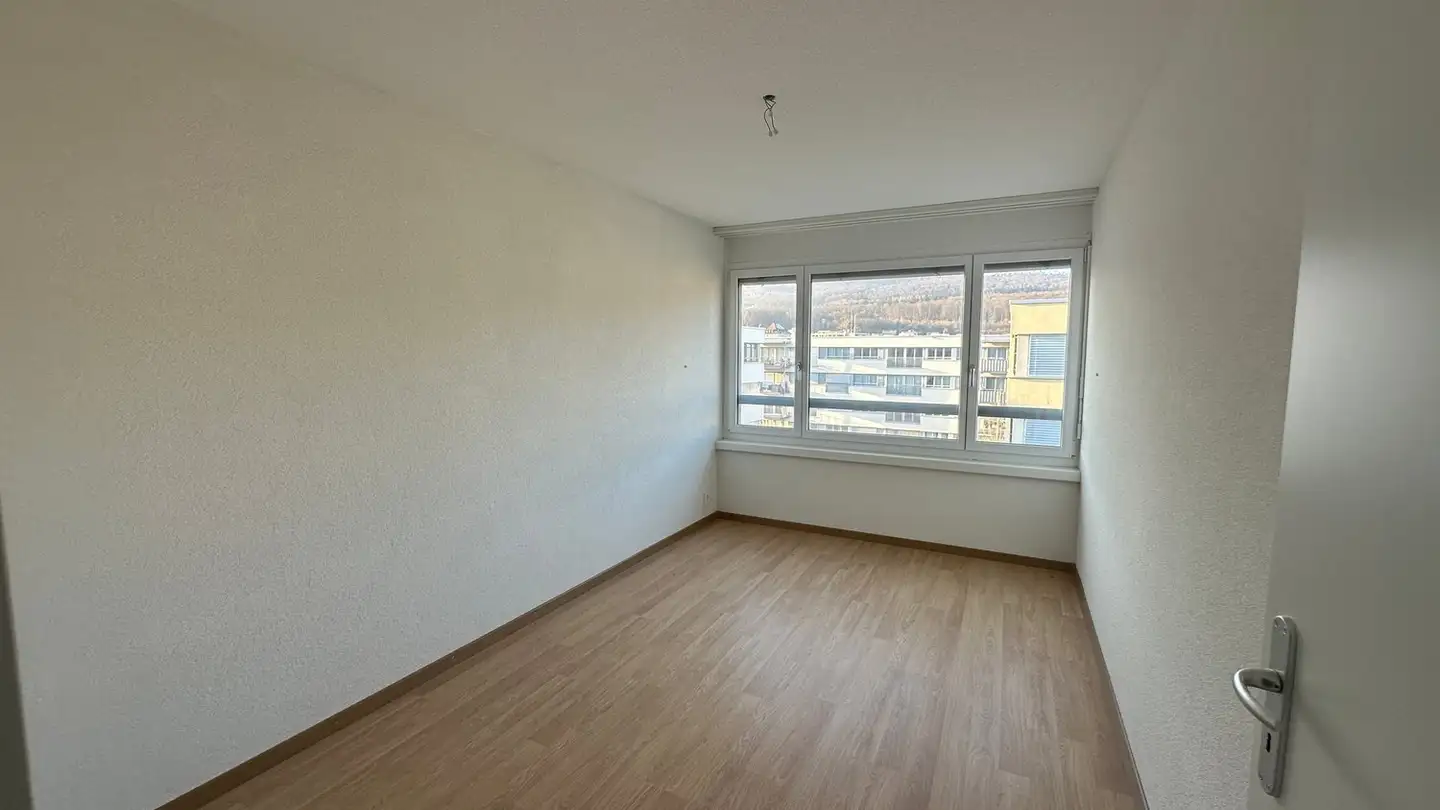 Apartment for rent - Gründerstrasse 16, 4600 Olten - Photo 3