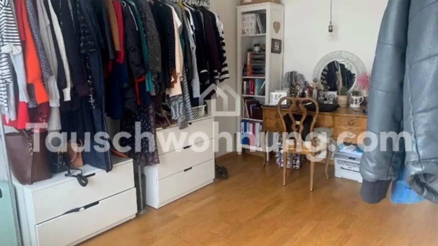 Appartement à louer - 8047 Zürich - Photo 3