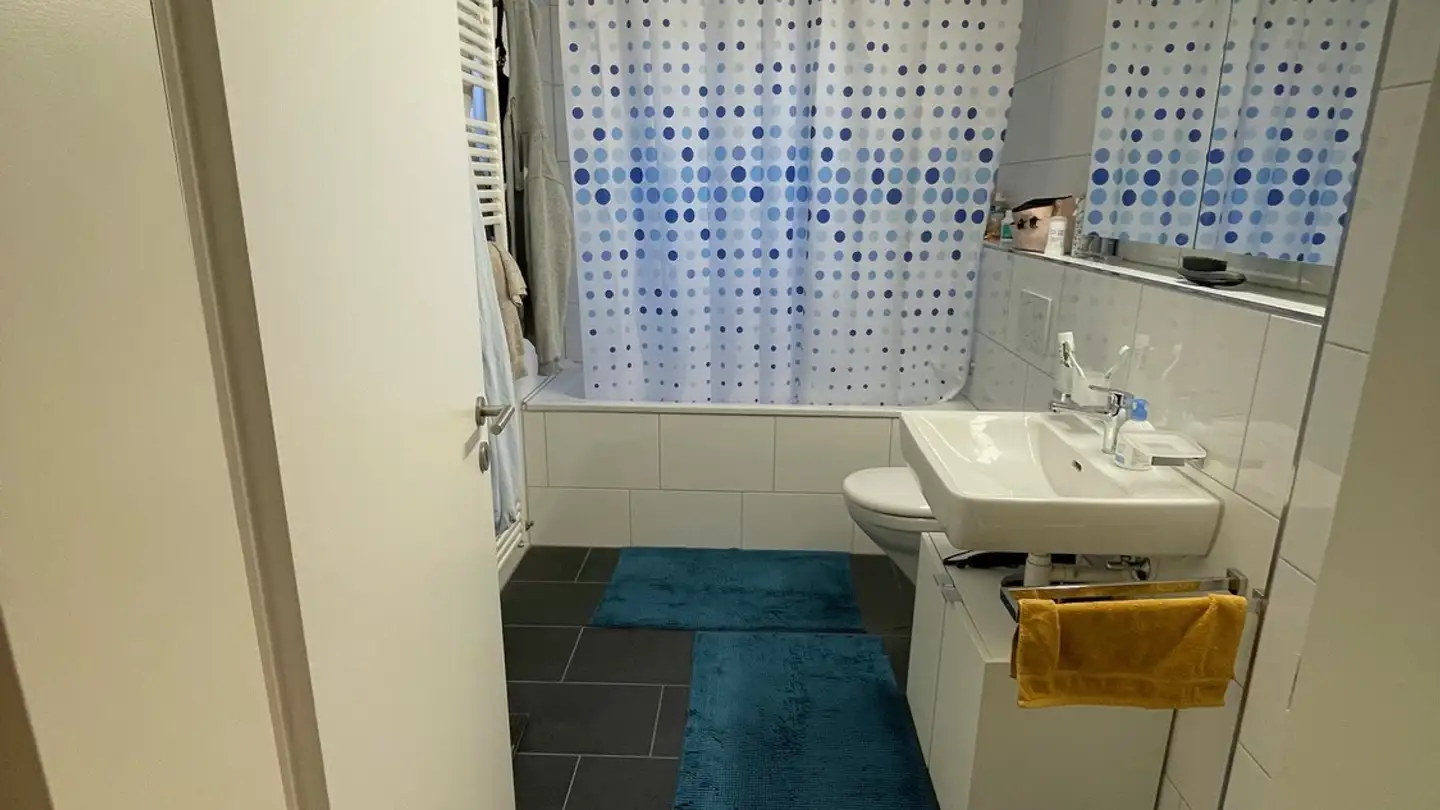 Appartement à louer - 8003 Zürich - Photo 4