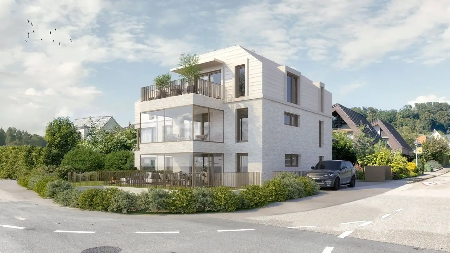 Appartement à vendre - Langgartenstrasse 19, 4105 Biel-Benken BL - Photo 4