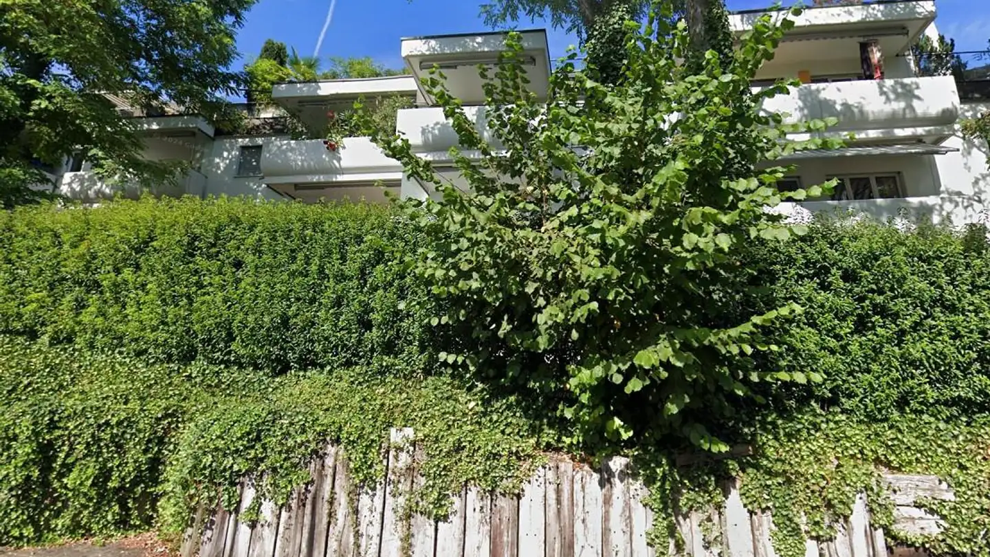 Appartement à vendre - Tobeleggweg 20, 8049 Zürich