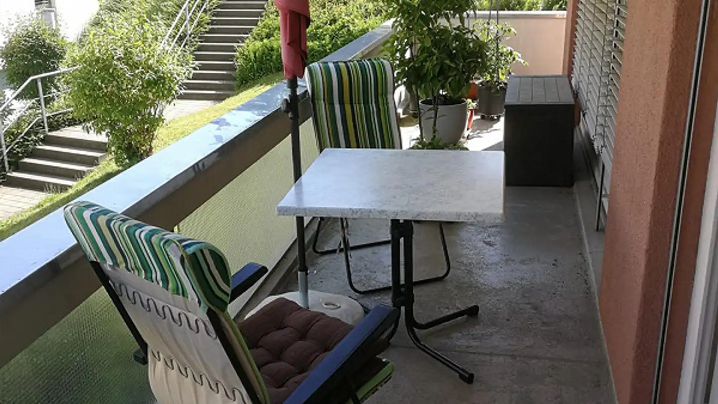 Appartamento in affitto - Hirtenhofstrasse 70, 6005 Luzern - Photo 4