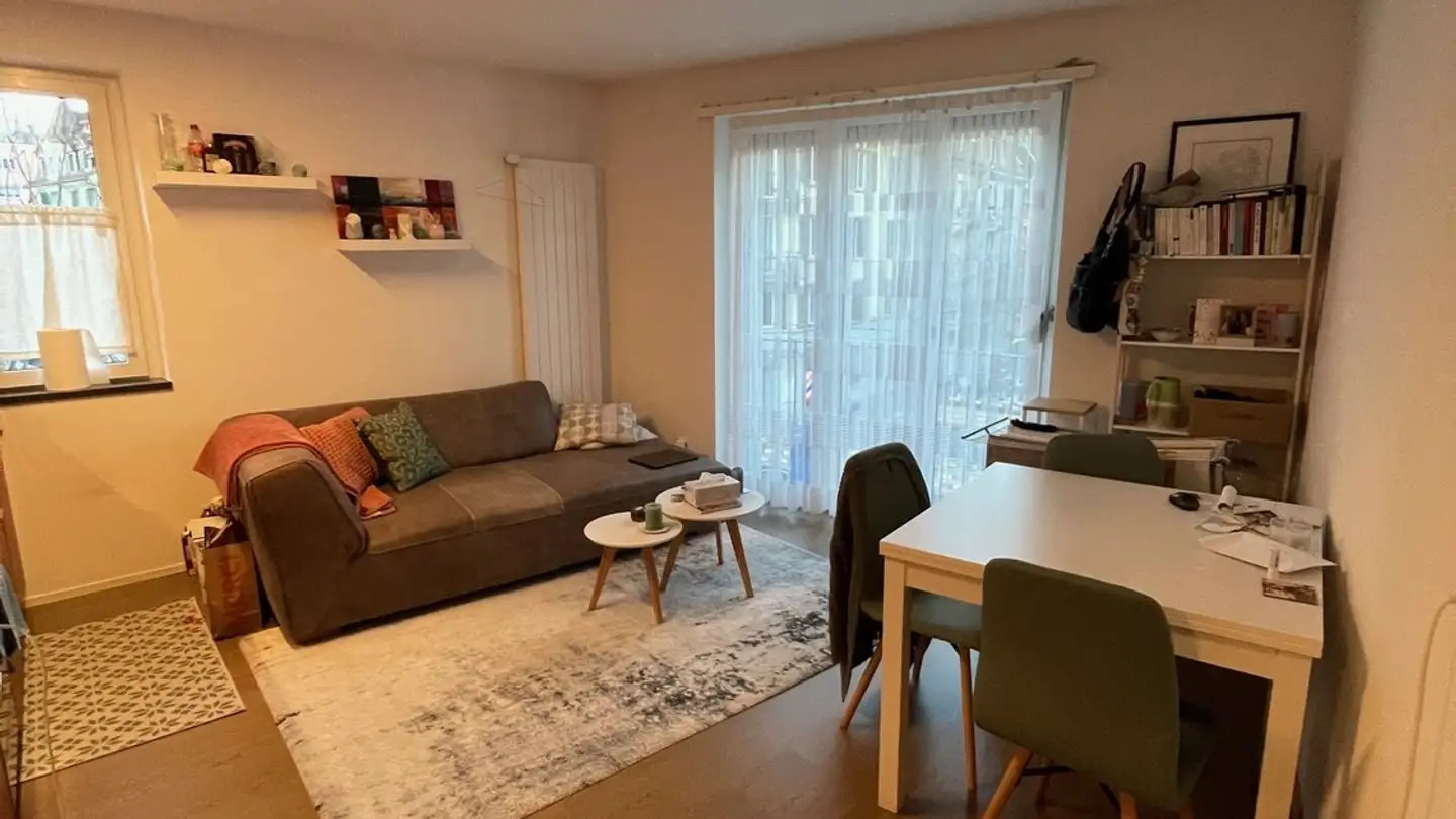 Appartement à louer - 8003 Zürich
