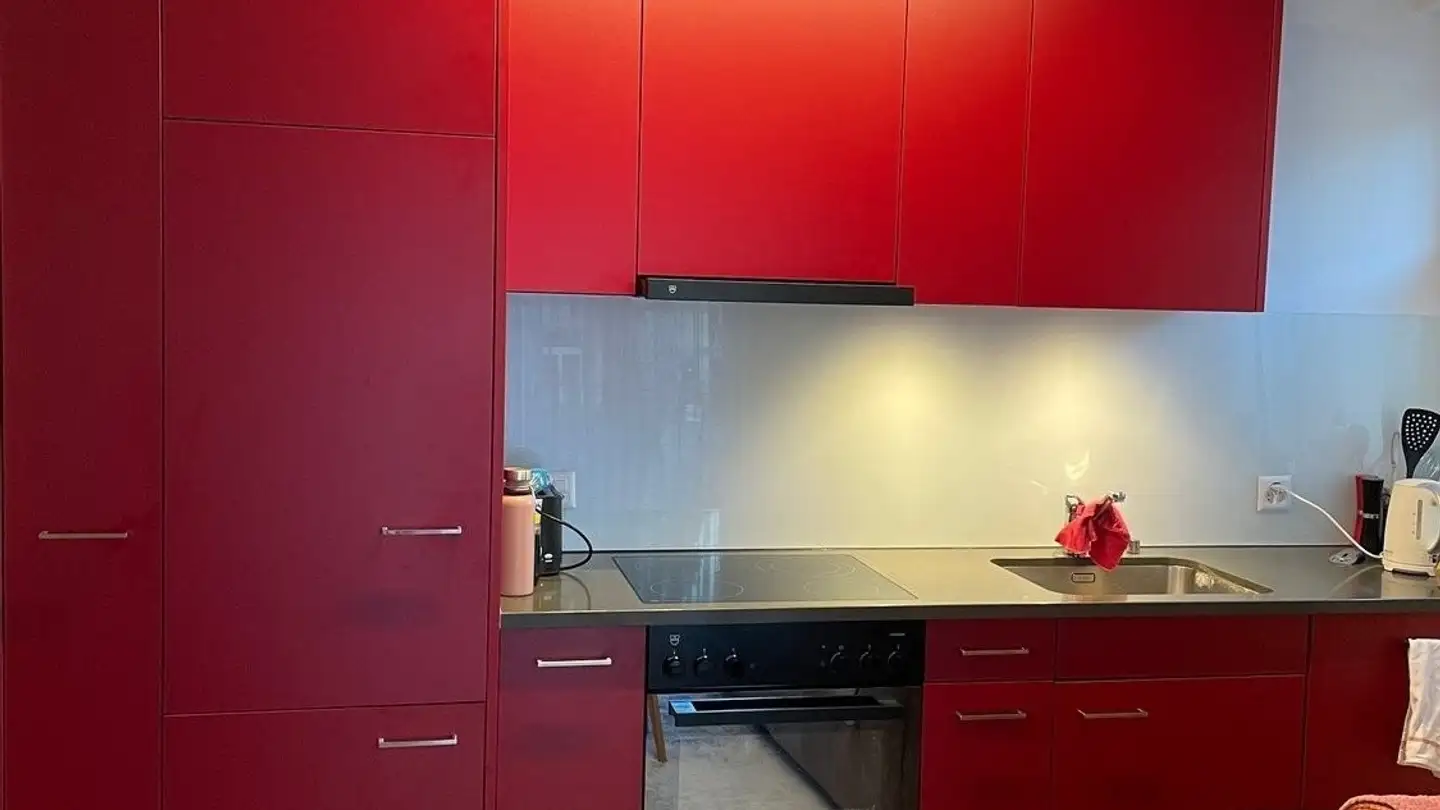 Appartement à louer - 8003 Zürich - Photo 2