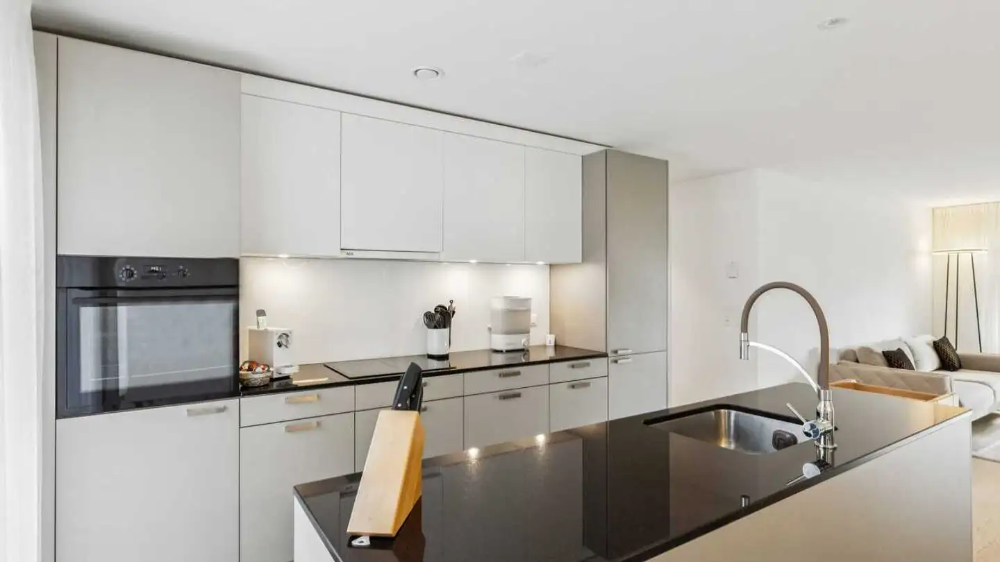 Appartement à vendre - Hauptstrasse 27, 5444 Künten - Photo 2