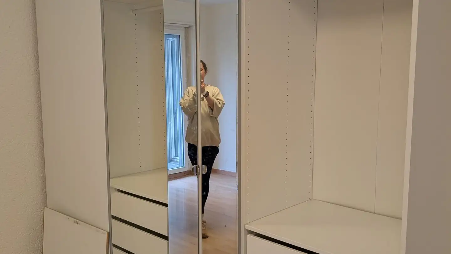 Apartment for rent - Schimmelstrasse 18, 8003 Zürich