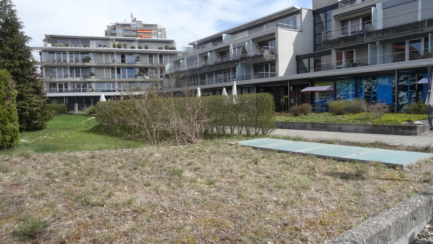 Wohnung mieten - Schachenstrasse, 4562 Biberist