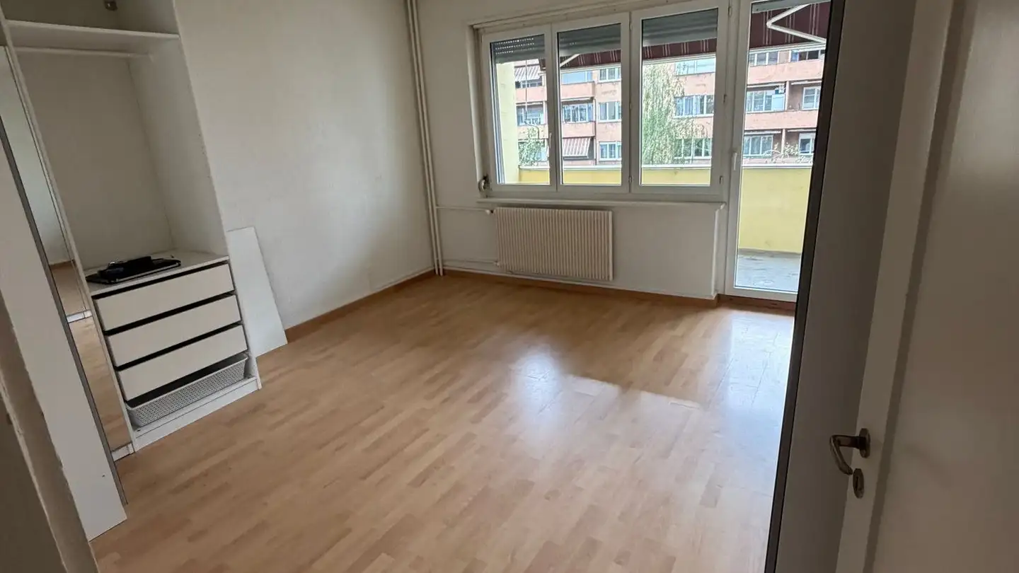 Apartment for rent - Schimmelstrasse 18, 8003 Zürich - Photo 2