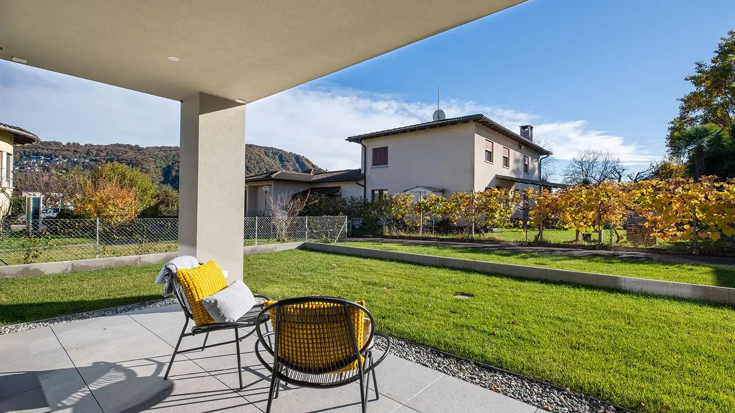 Apartment for sale - Via Vedeggi, 6983 Magliaso - Photo 4