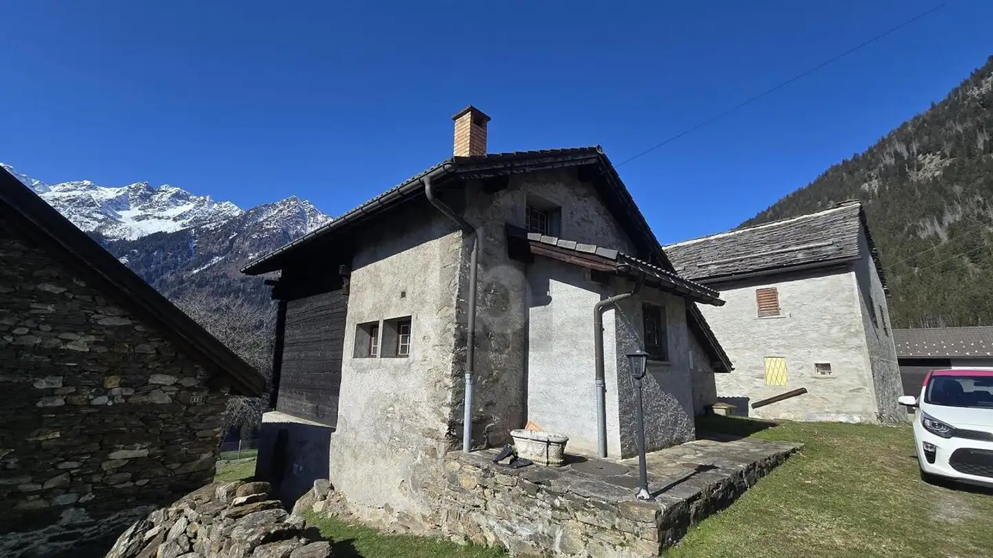 Chalet à vendre - 6763 Osco - Photo 3