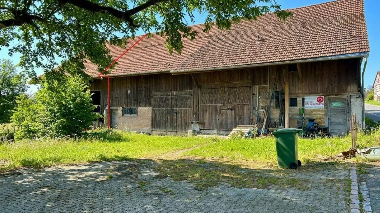 Edificio residenziale in vendita - Hauptstrasse 3, 8522 Häuslenen - Foto 2