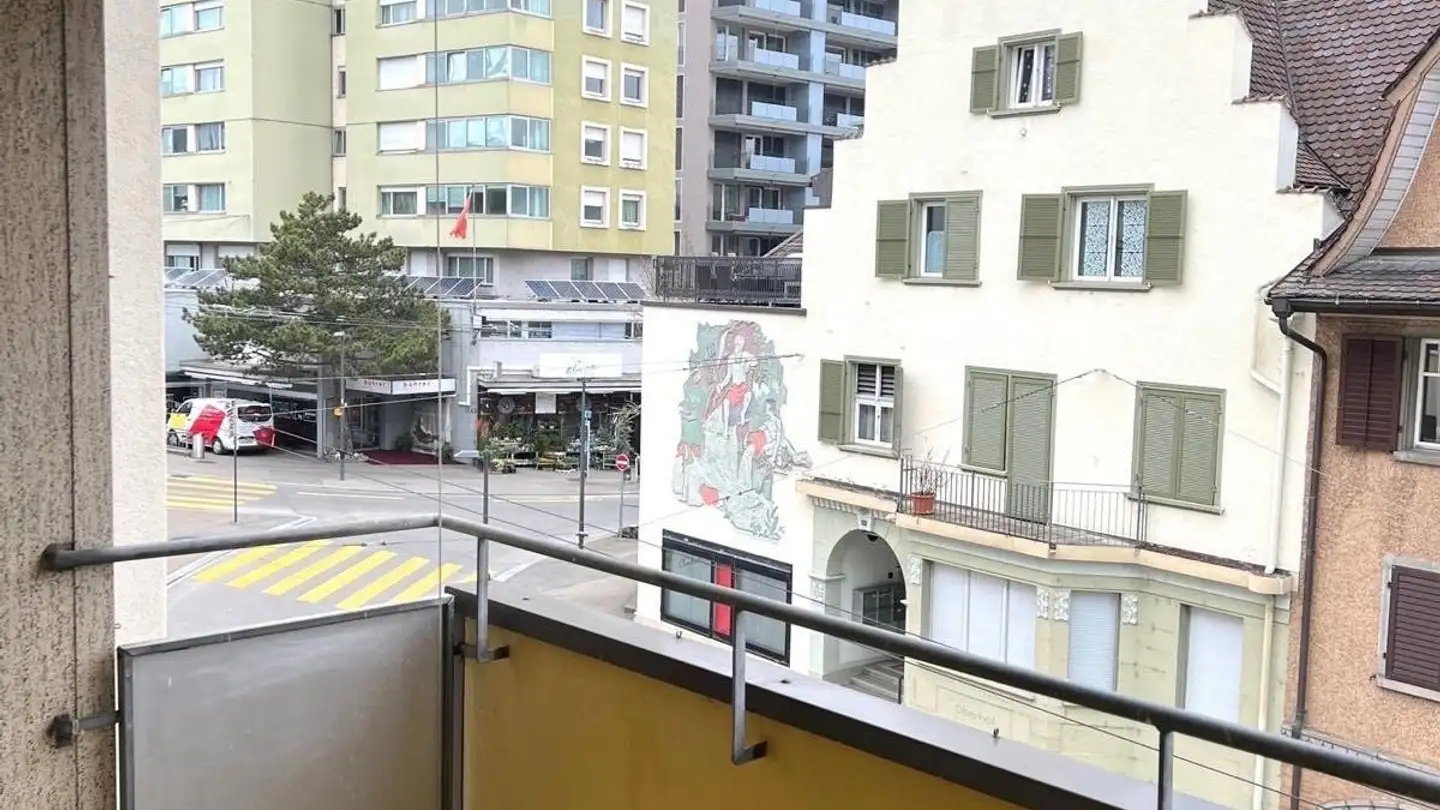 Wohnung mieten - Industriestrasse 39, 8212 Neuhausen am Rheinfall - Foto 4