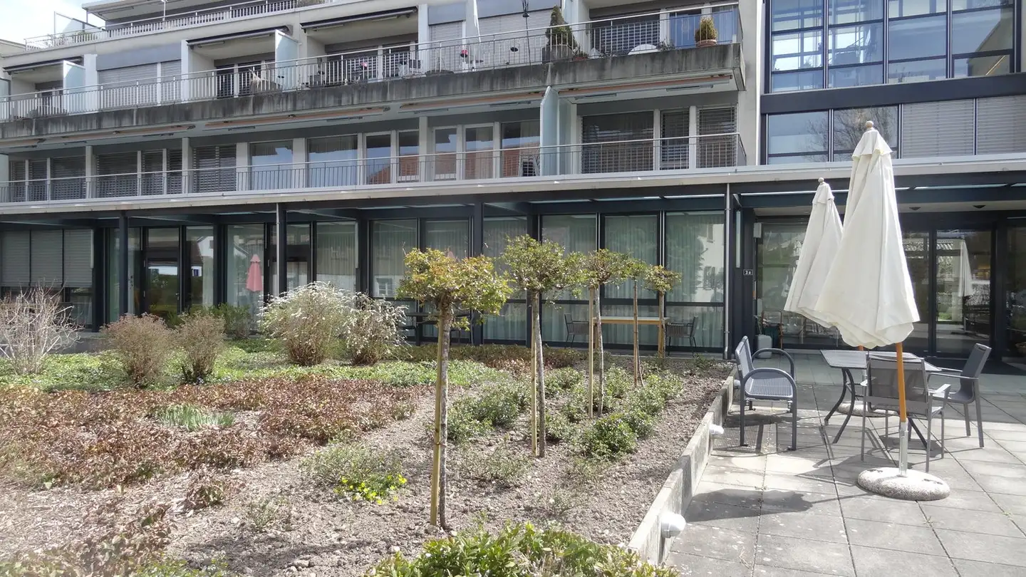 Wohnung mieten - Schachenstrasse, 4562 Biberist - Foto 2