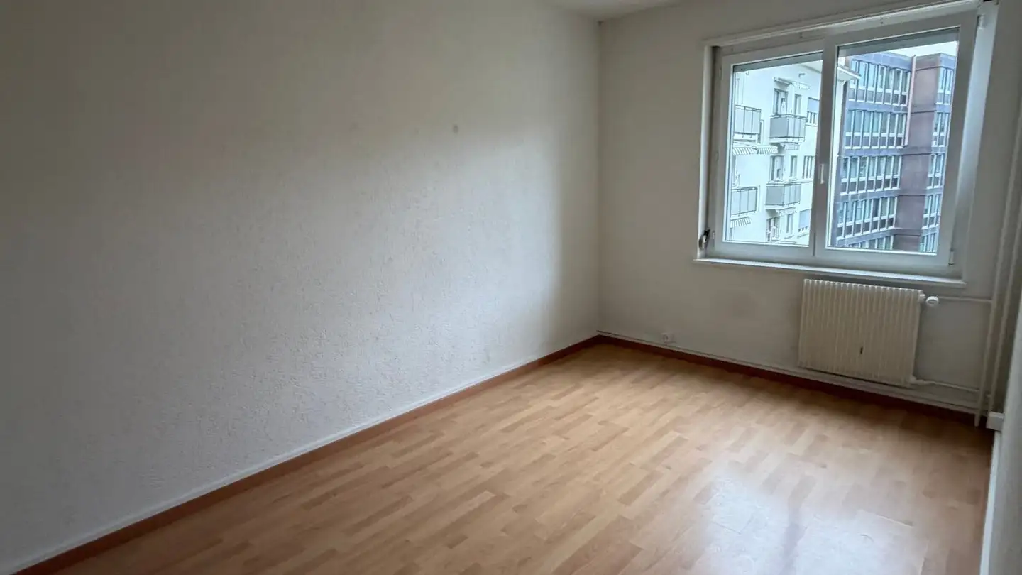 Apartment for rent - Schimmelstrasse 18, 8003 Zürich - Photo 3
