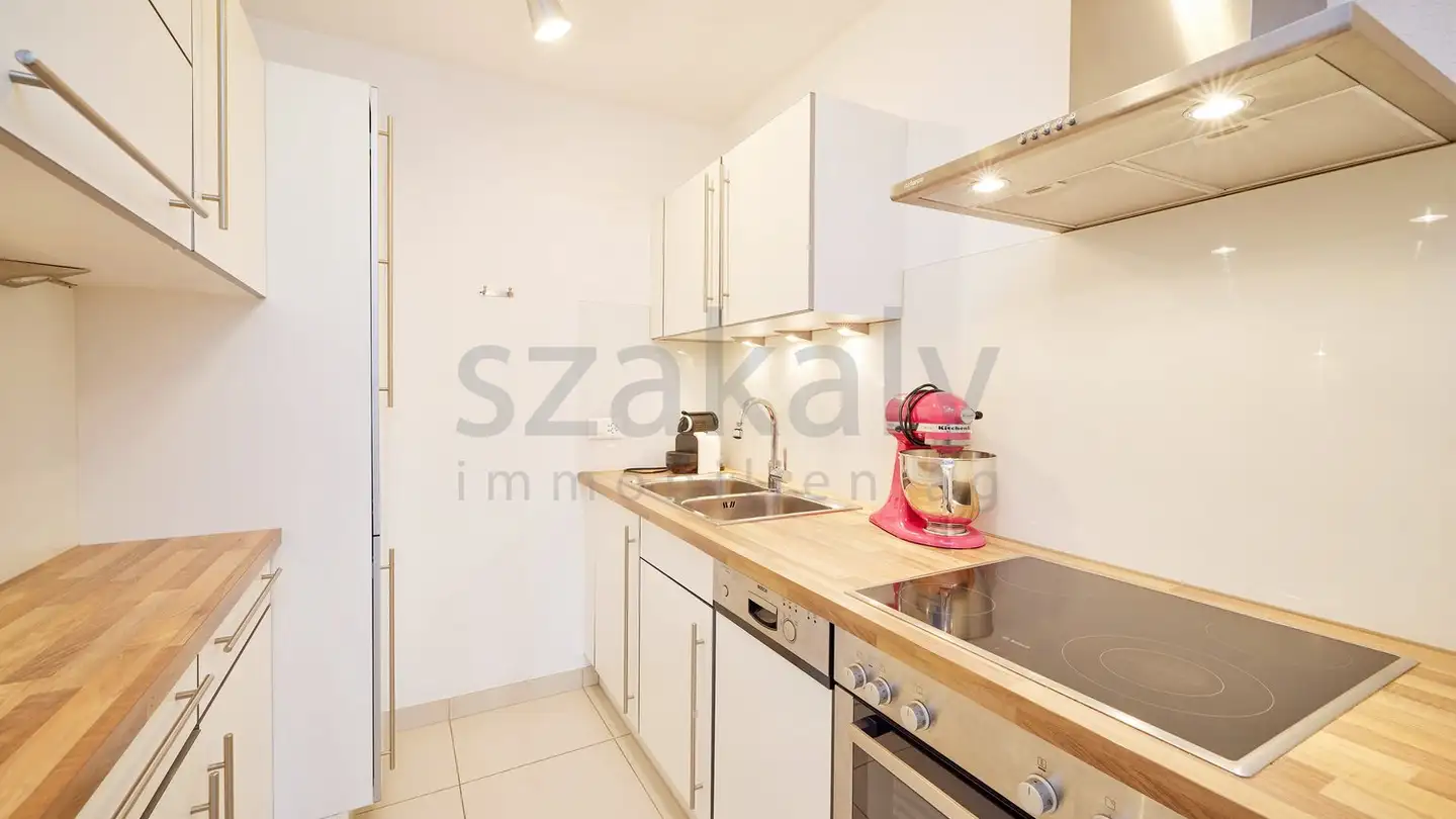 Wohnung kaufen - Mädergutstrasse 91, 3018 Bern - Foto 3