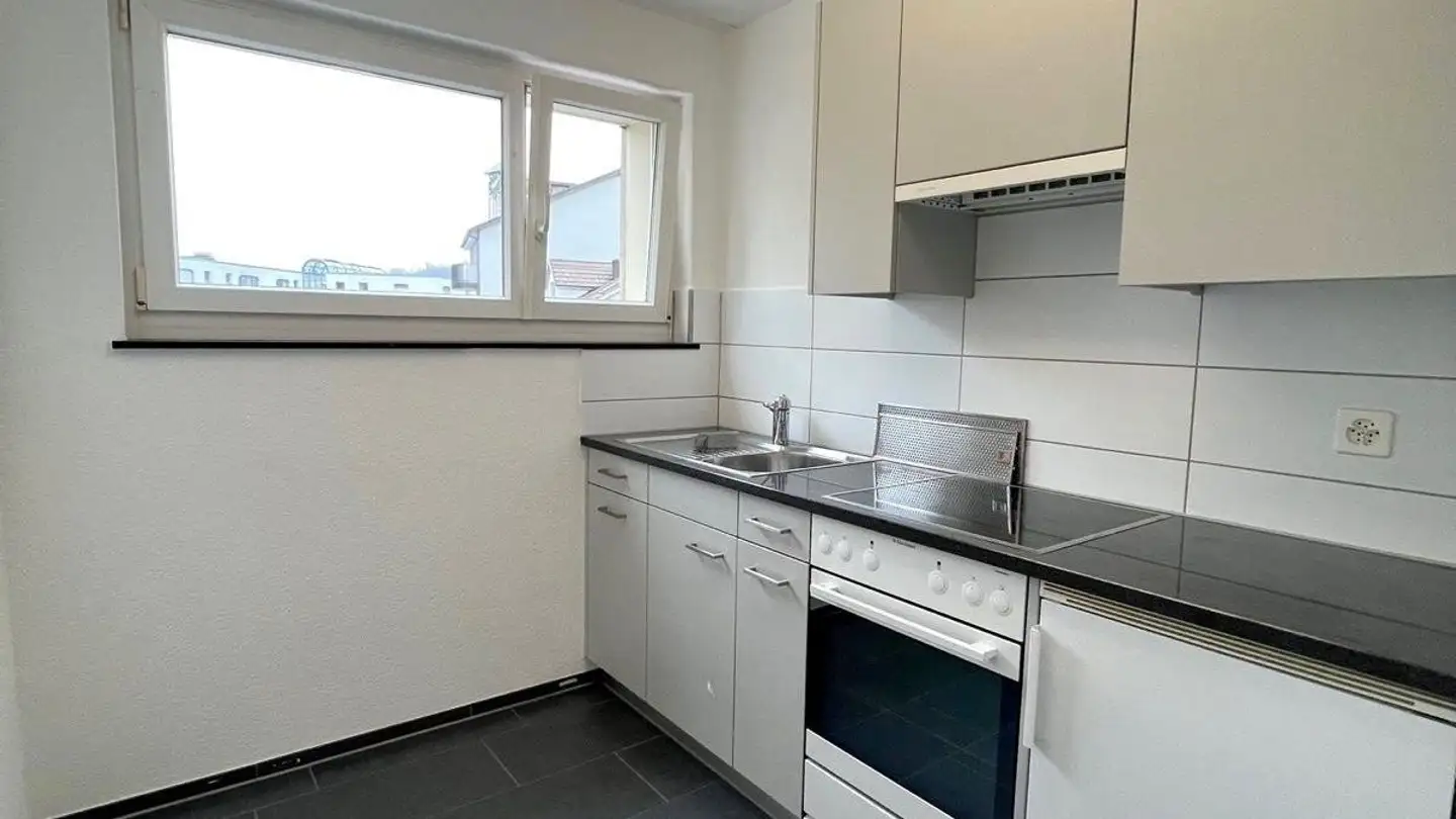 Wohnung mieten - Industriestrasse 39, 8212 Neuhausen am Rheinfall - Foto 2