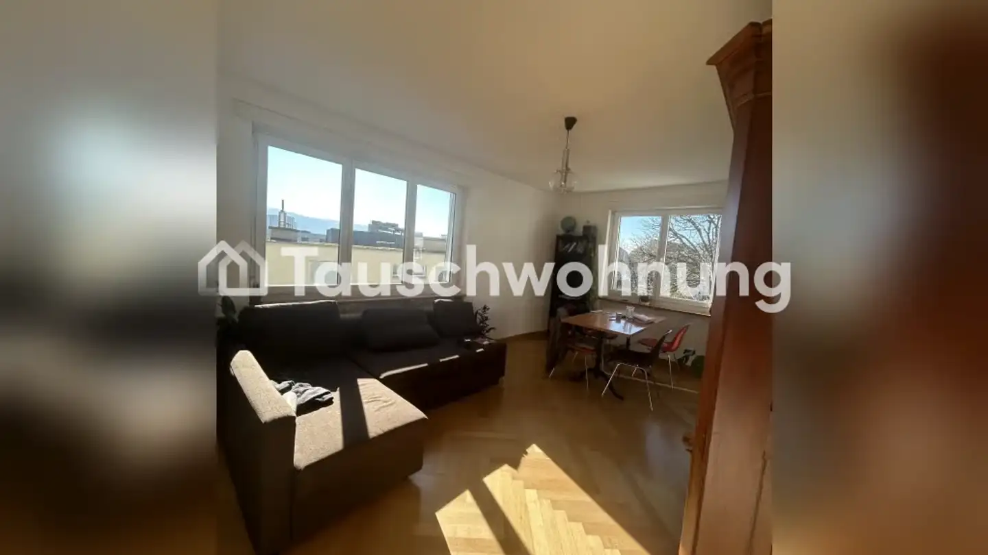 Appartamento in affitto - Dorfstrasse 57, 8037 Zürich
