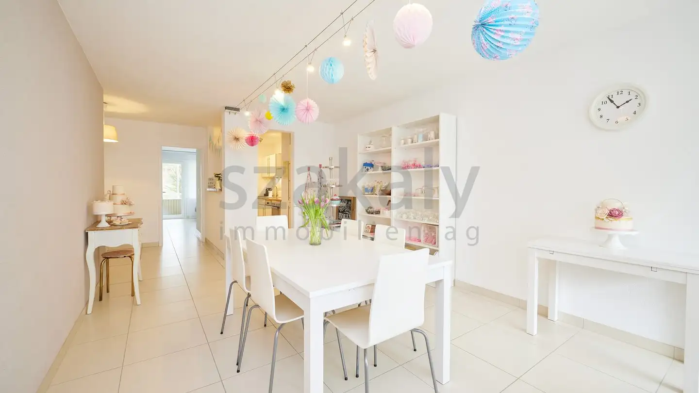 Wohnung kaufen - Mädergutstrasse 91, 3018 Bern - Foto 4