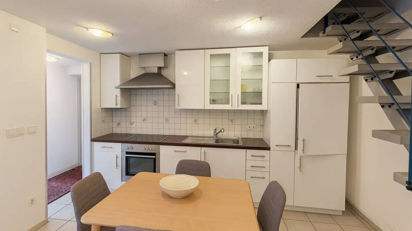 Maison individuelle à vendre - Gampergässli 12, 8500 Frauenfeld - Photo 3