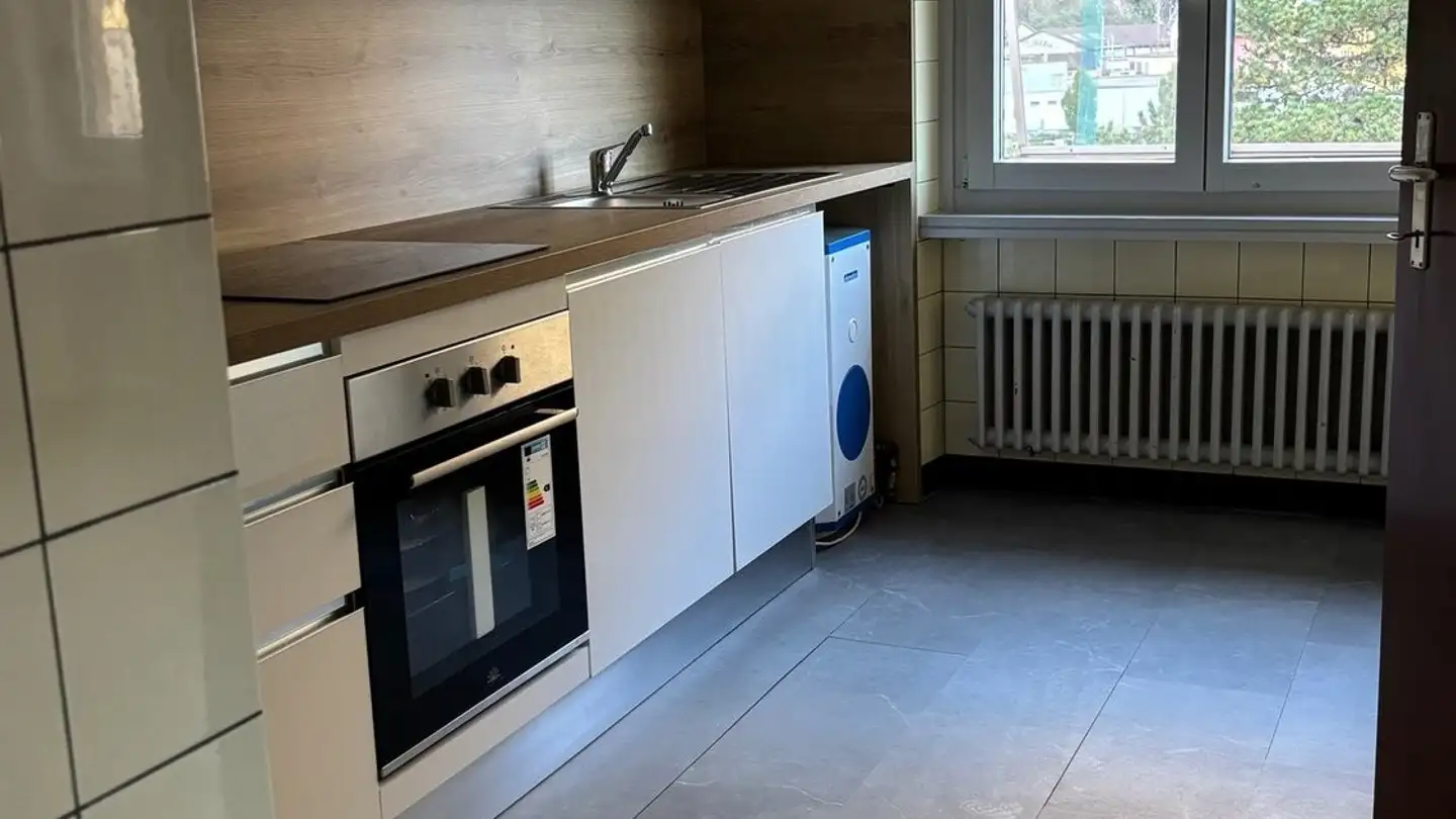 Appartamento in affitto - Via Pianaccio 27, 6710 Biasca