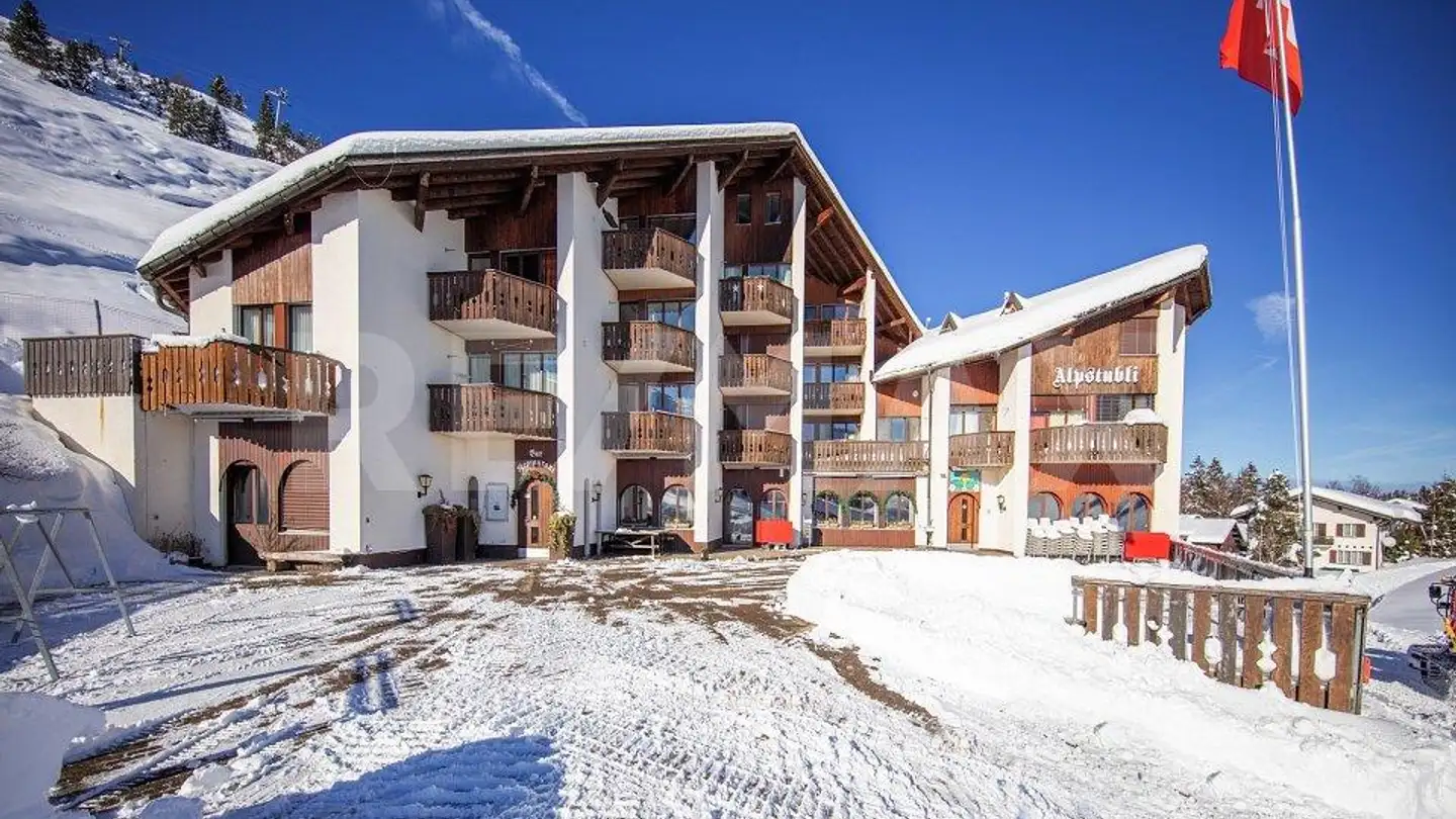 Möblierte Wohnung kaufen - 6433 Stoos SZ - Foto 4