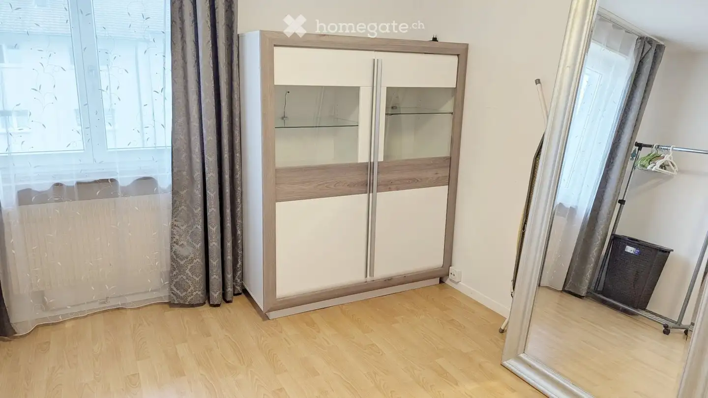 Chambre à louer - Mattenstrasse, 5430 Wettingen - Photo 4