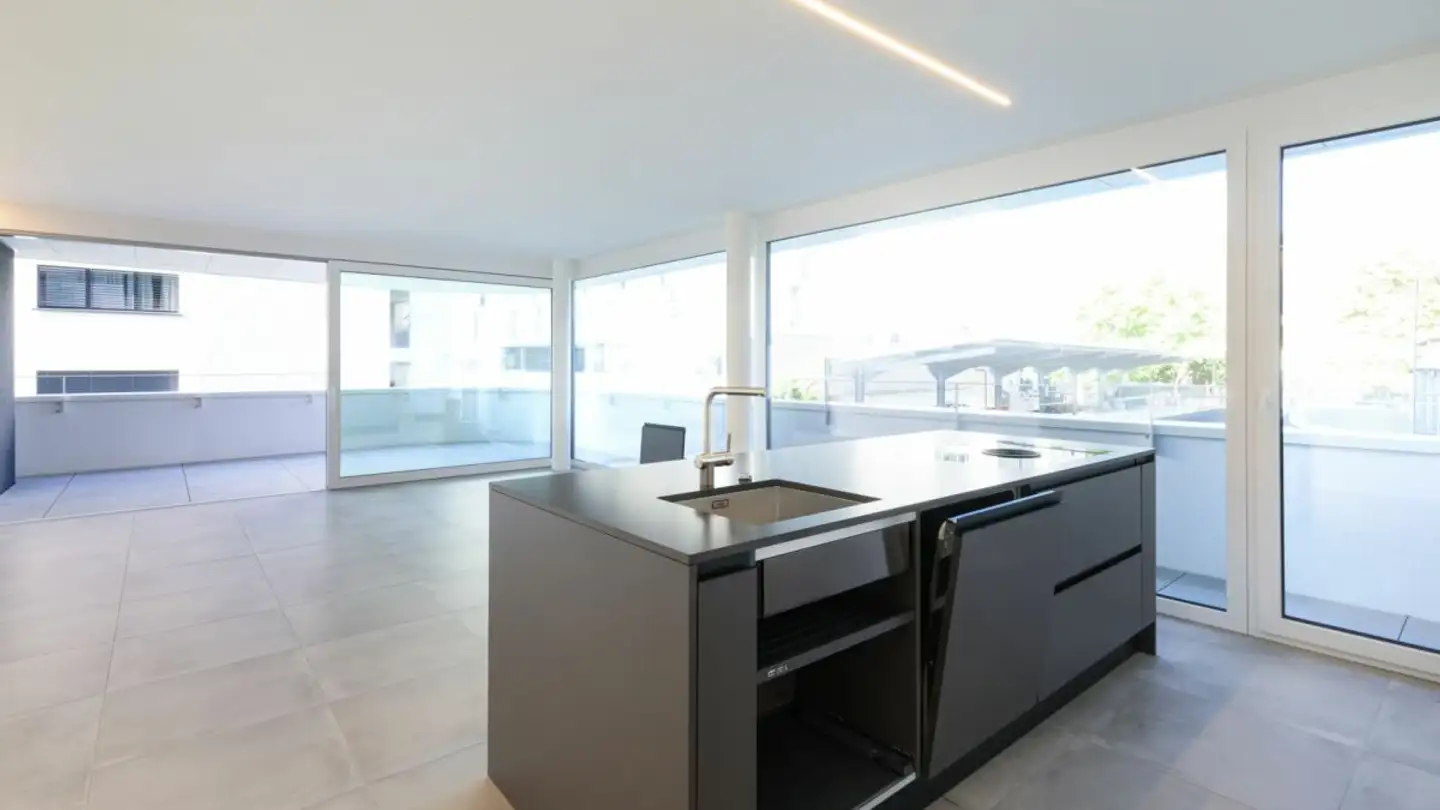 Appartement à vendre - Via Valle Maggia, 6600 Solduno - Photo 3