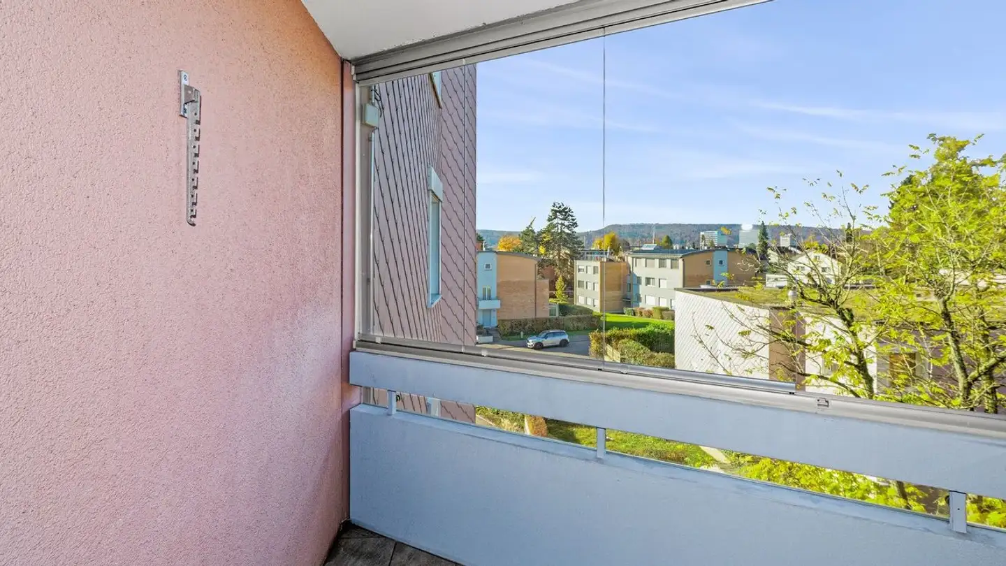 Wohnung mieten - Zielackerstrasse 19, 8304 Wallisellen - Foto 2