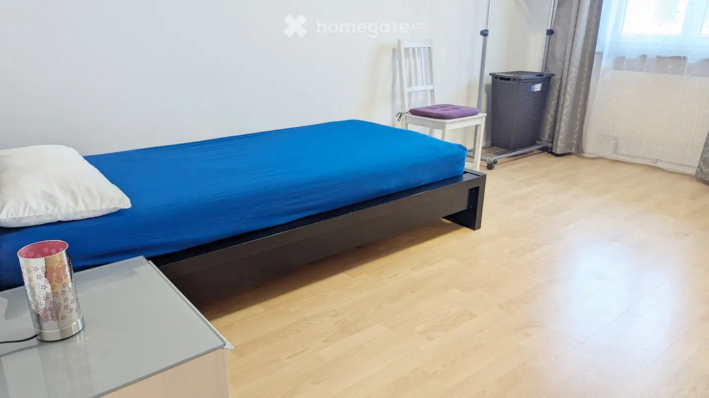 Chambre à louer - Mattenstrasse, 5430 Wettingen