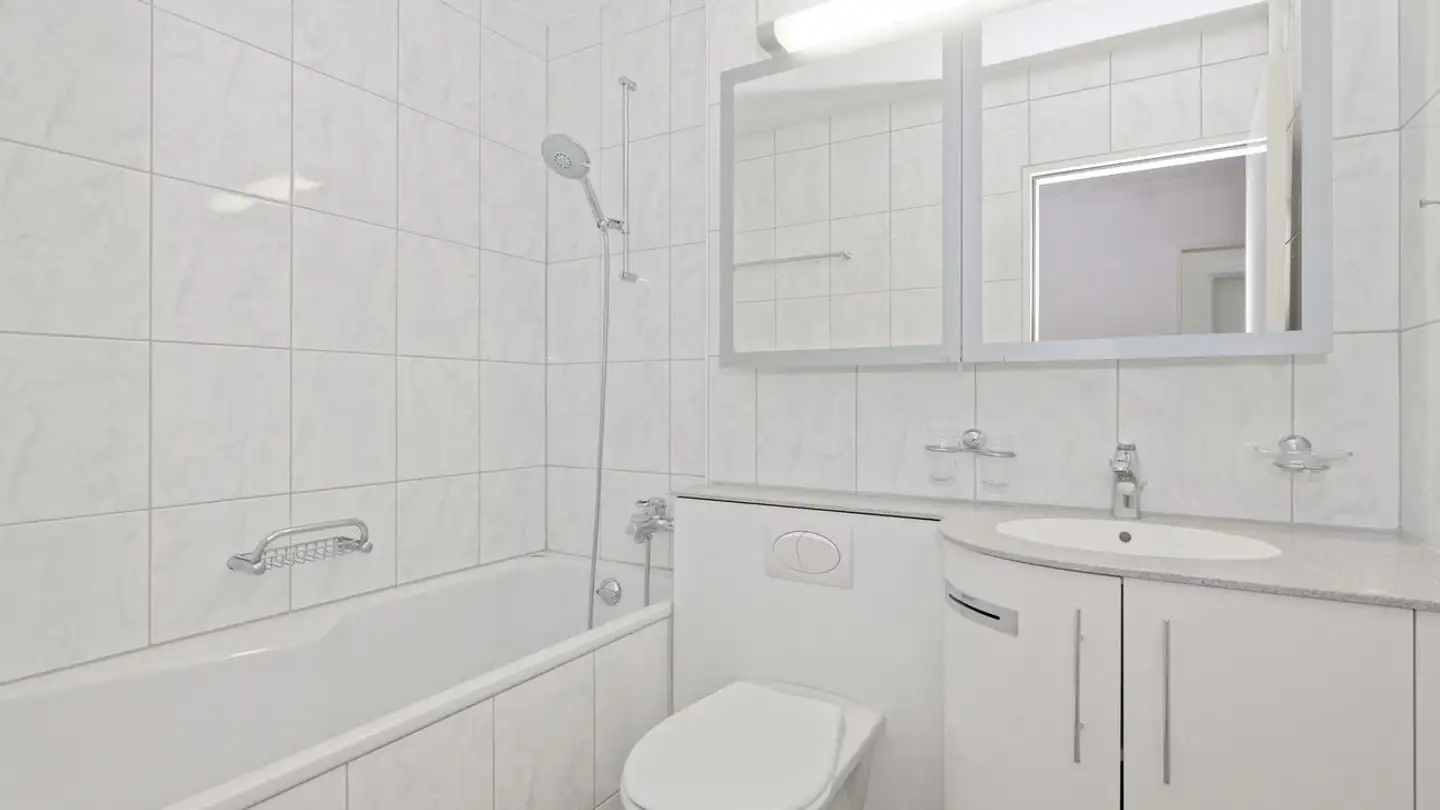 Wohnung mieten - Zielackerstrasse 19, 8304 Wallisellen - Foto 3