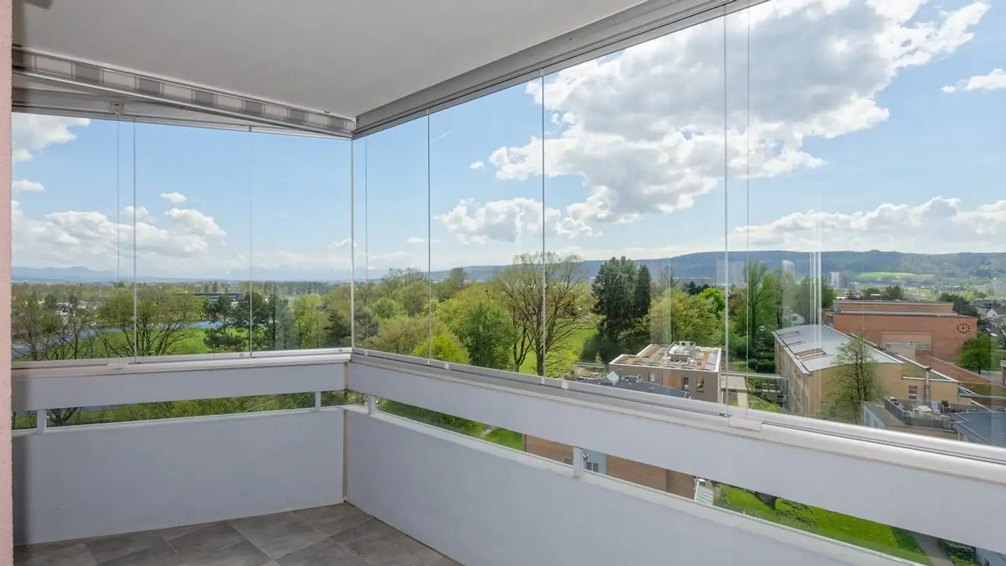 Wohnung mieten - Zielackerstrasse 19, 8304 Wallisellen - Foto 4