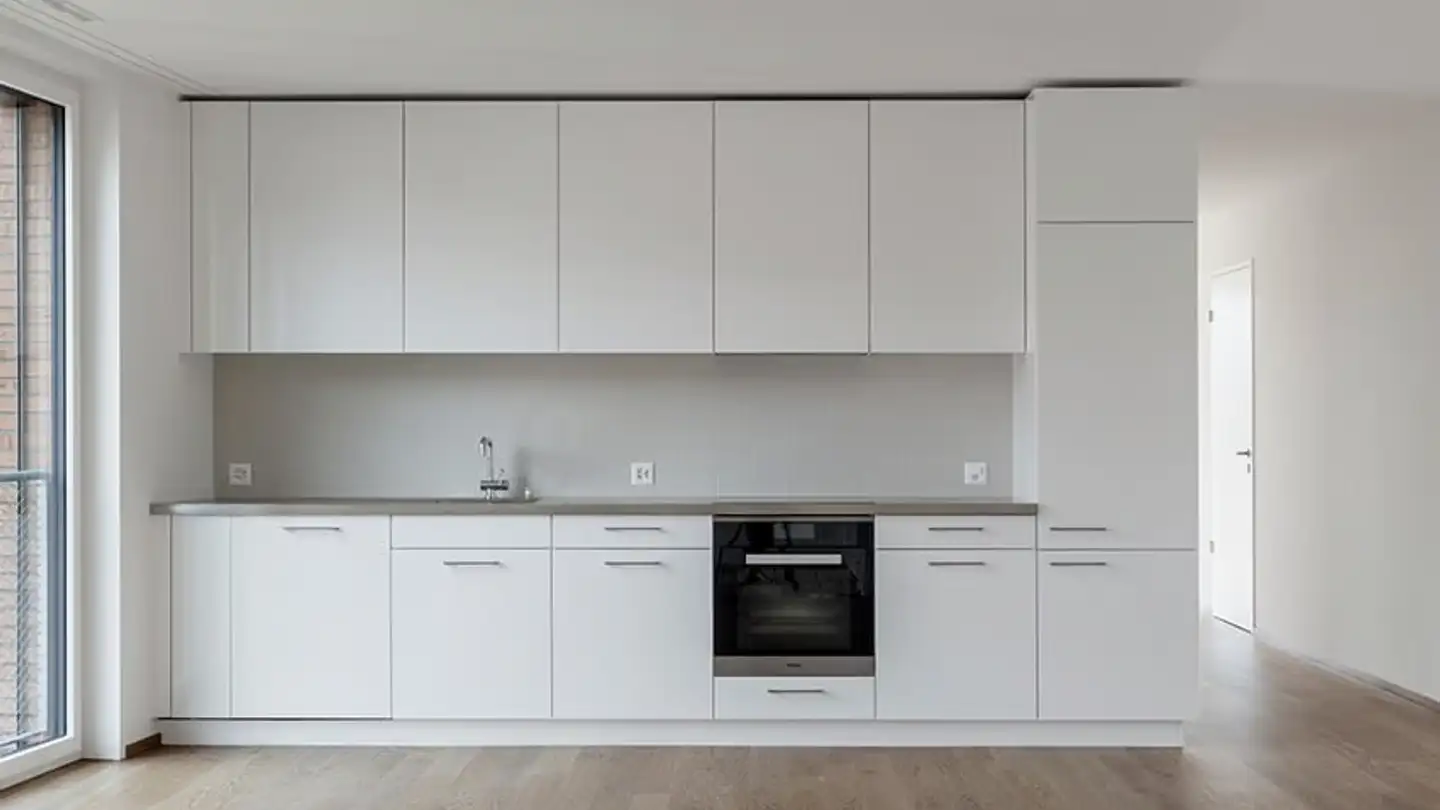 Apartment for rent - Aeussere Grundstrasse, 8910 Affoltern am Albis - Photo 2