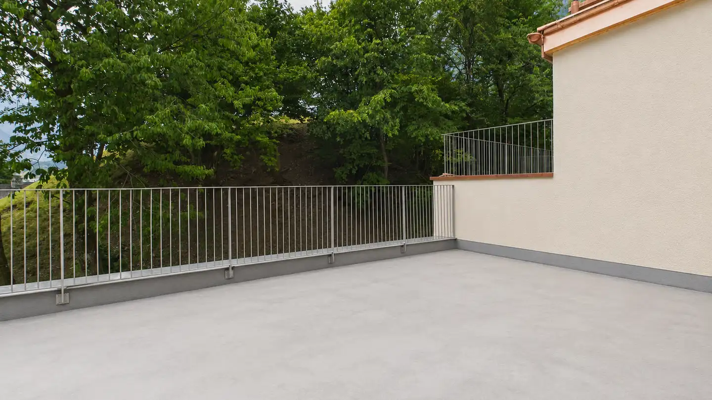 Attic flat for rent - Bankstrasse 53, 8750 Glarus - Photo 3