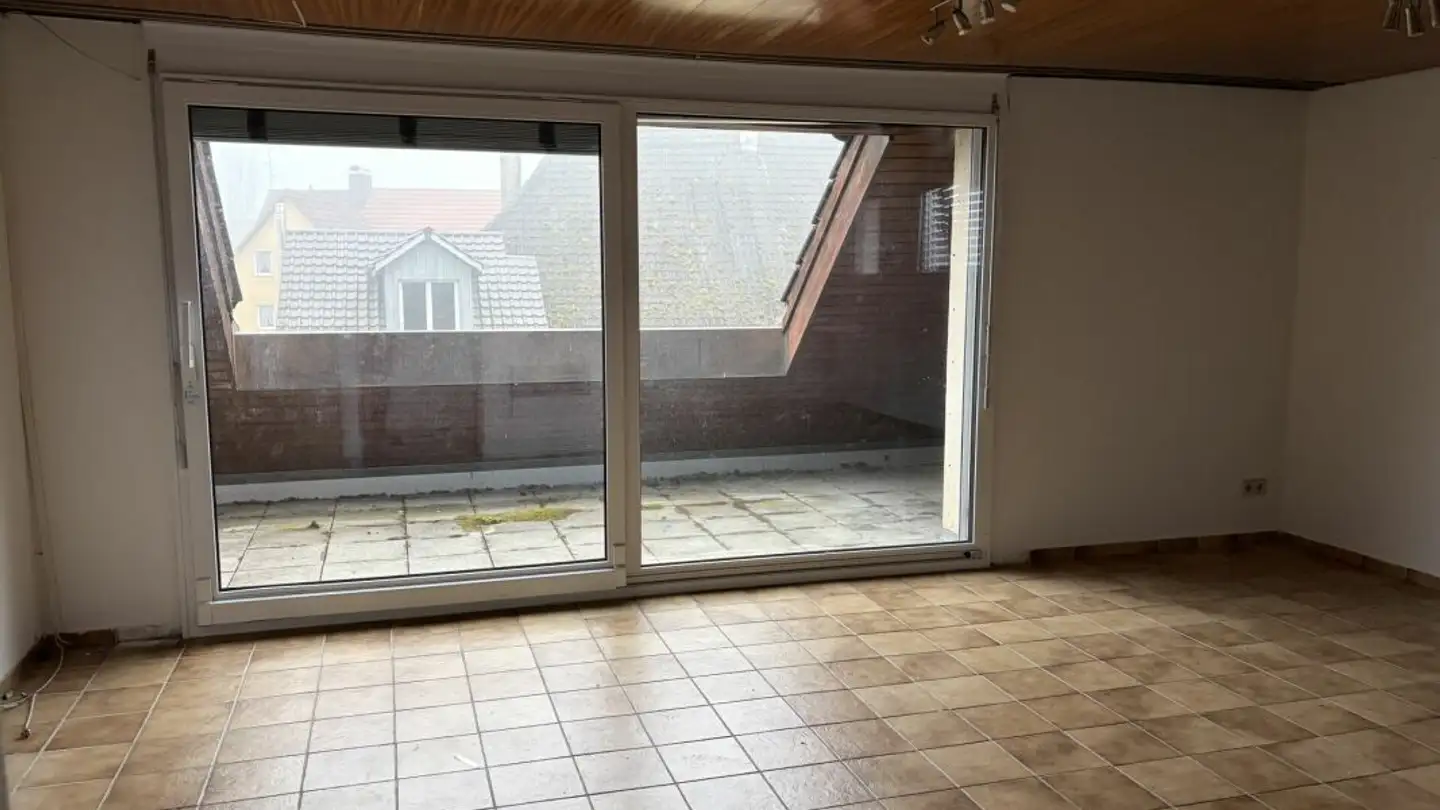 Attic flat for sale - 6072 Sachseln