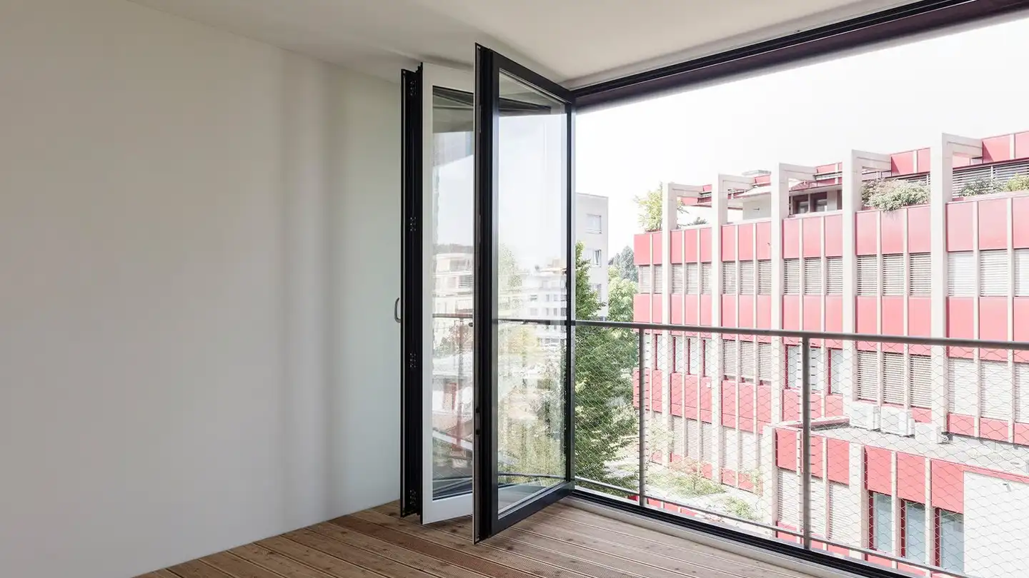Apartment for rent - Aeussere Grundstrasse, 8910 Affoltern am Albis - Photo 4