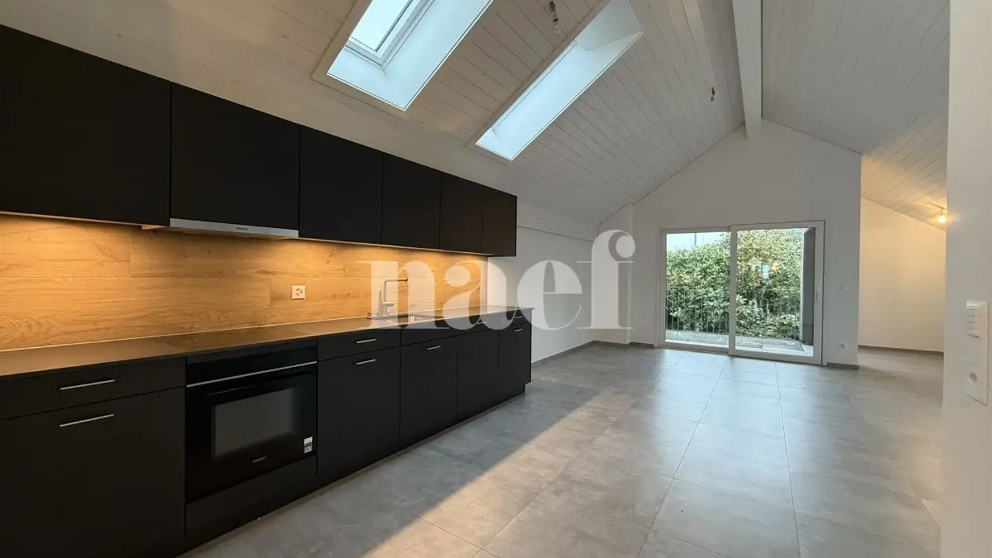 Appartamento in affitto - Route De La Côte 19, 1566 St-Aubin FR