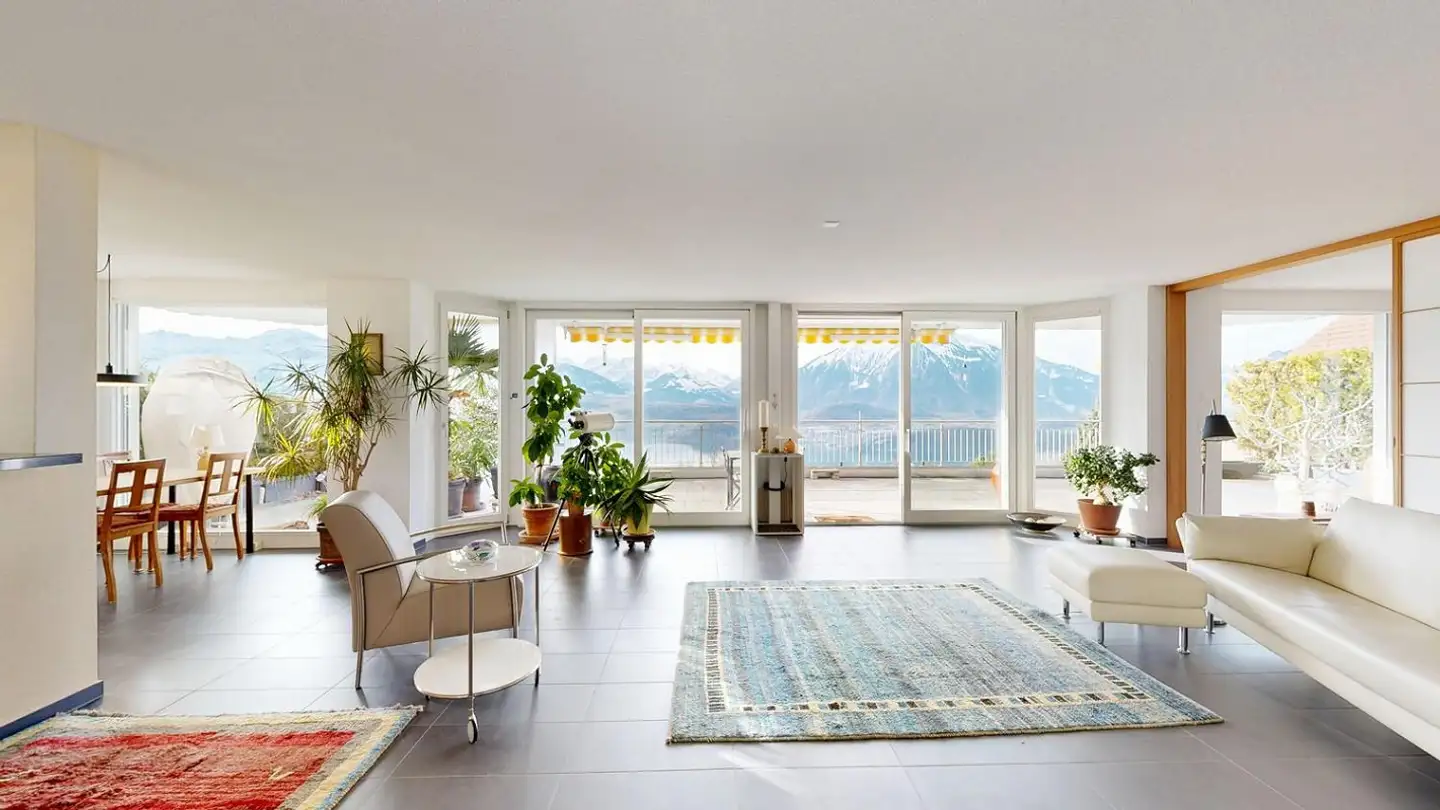 Appartamento in vendita - 3653 Oberhofen am Thunersee - Photo 4