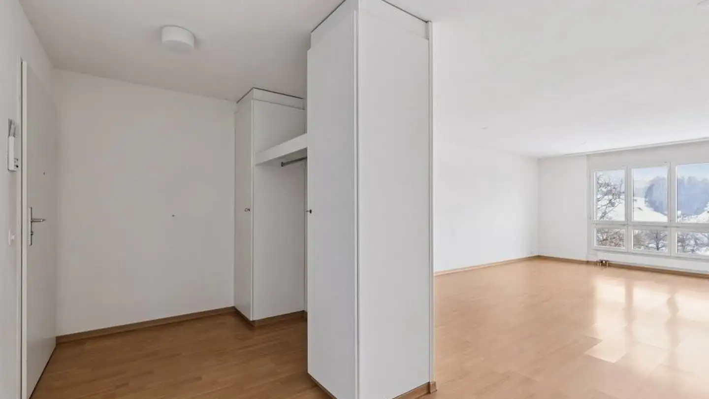 Apartment for rent - Aeussere Stammerau 17, 8500 Frauenfeld - Photo 2