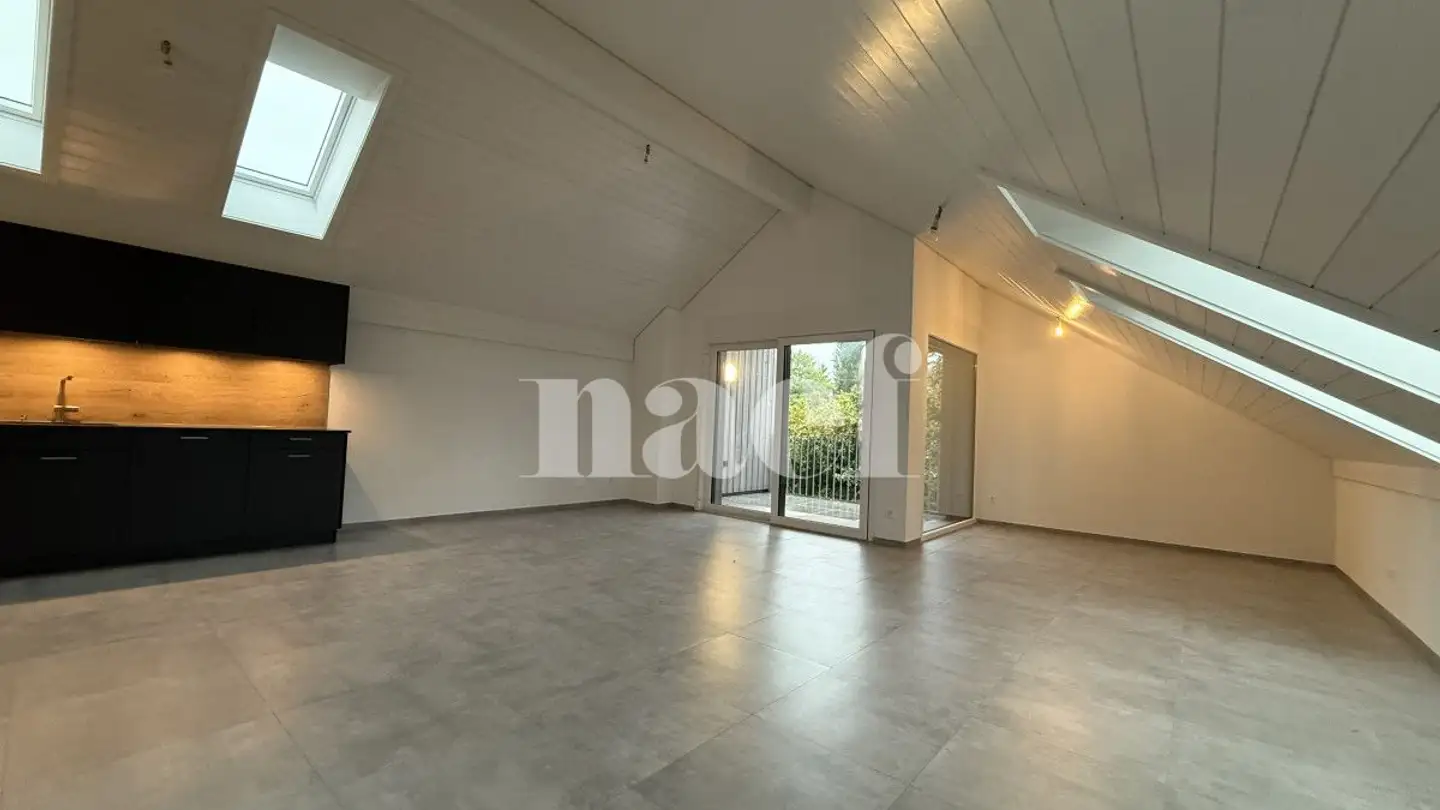 Apartment for rent - Route De La Côte 19, 1566 St-Aubin FR - Photo 3