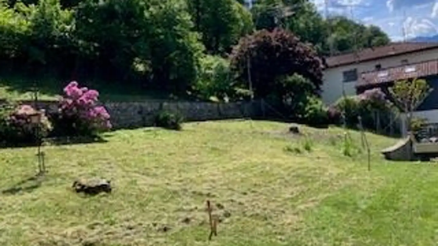 Constructible plot for sale - 6592 S. Antonino - Photo 2