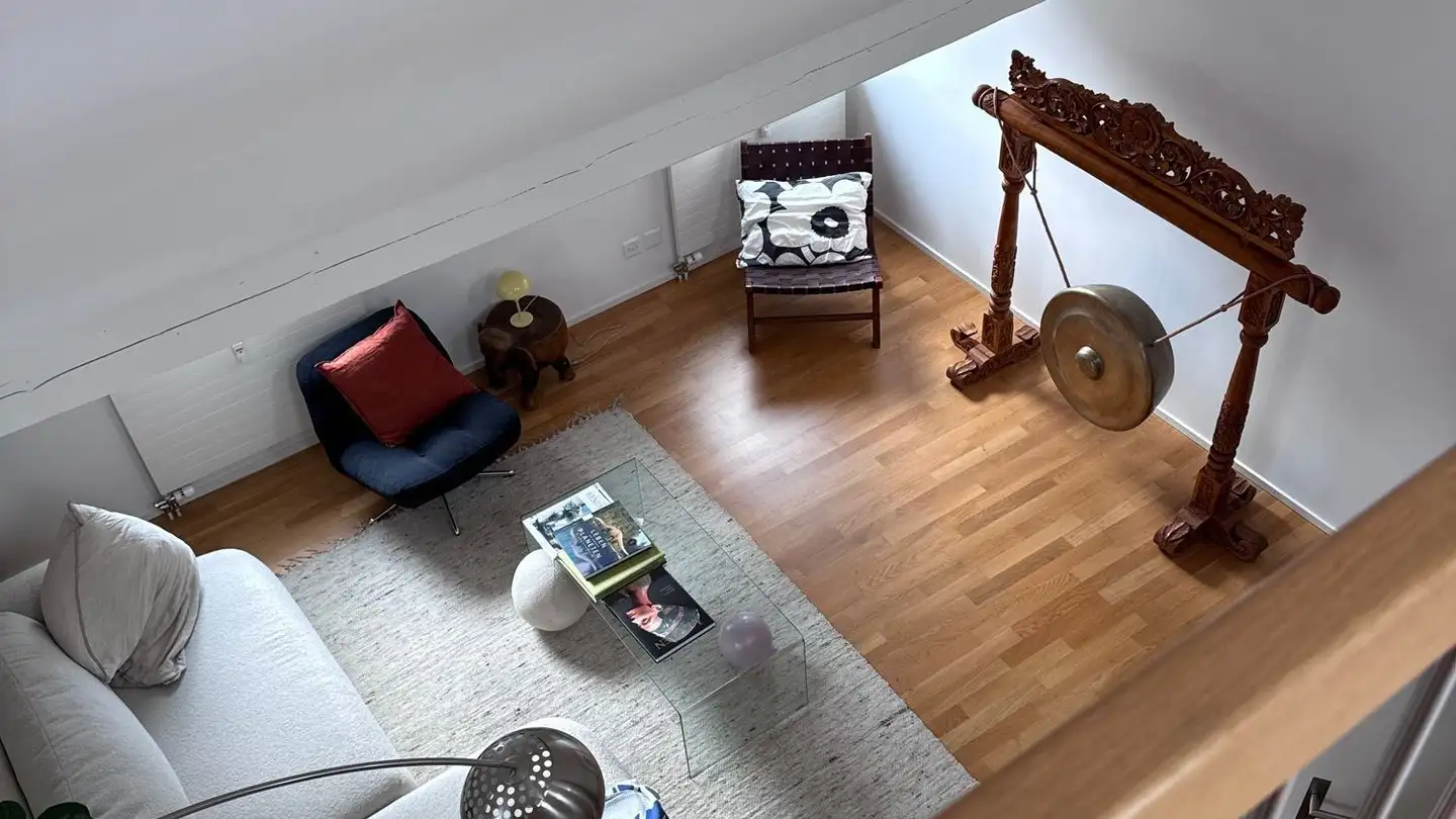 Apartment for rent - Köchlistrasse, 8004 Zürich