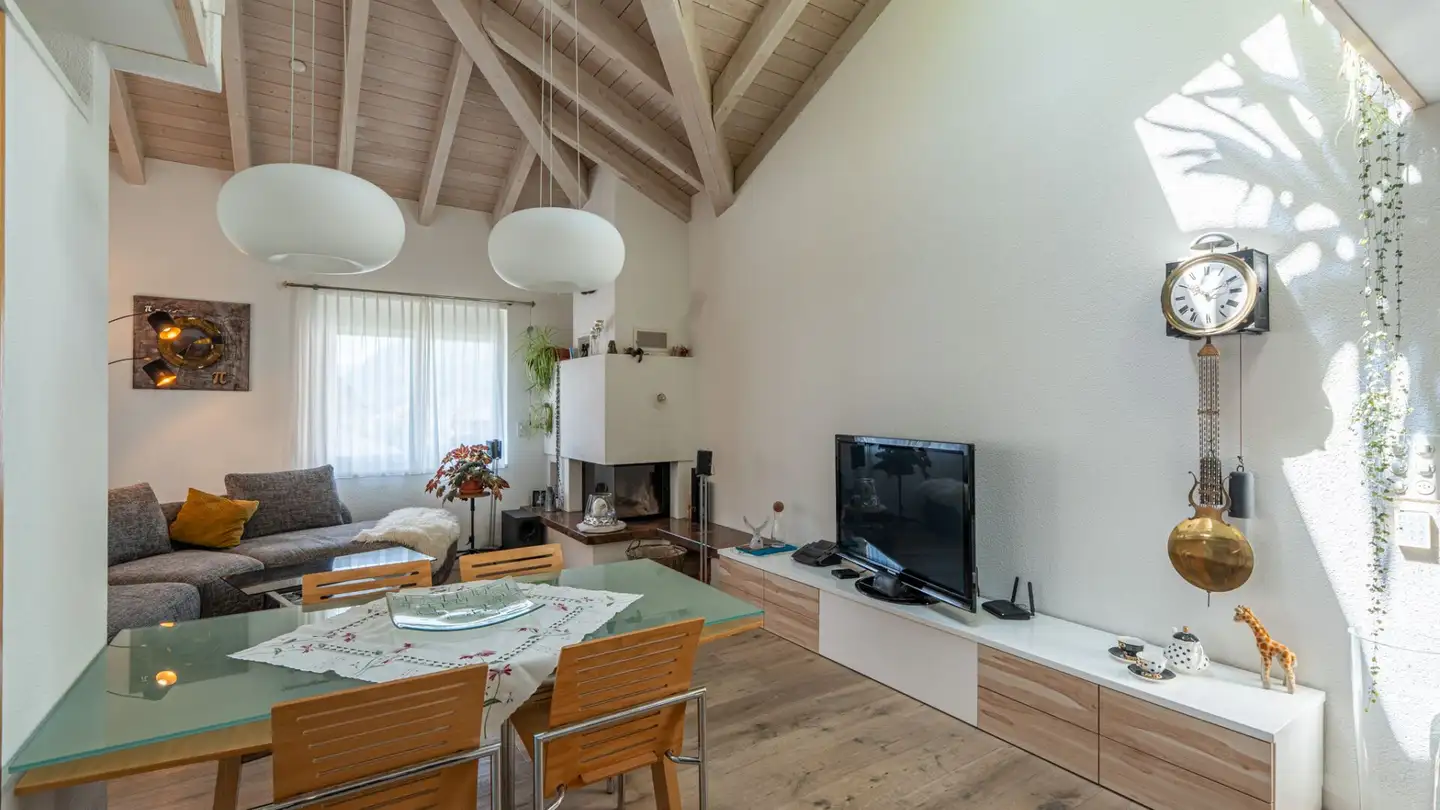 Apartment for sale - Napoleonstrasse, 3902 Glis - Photo 2